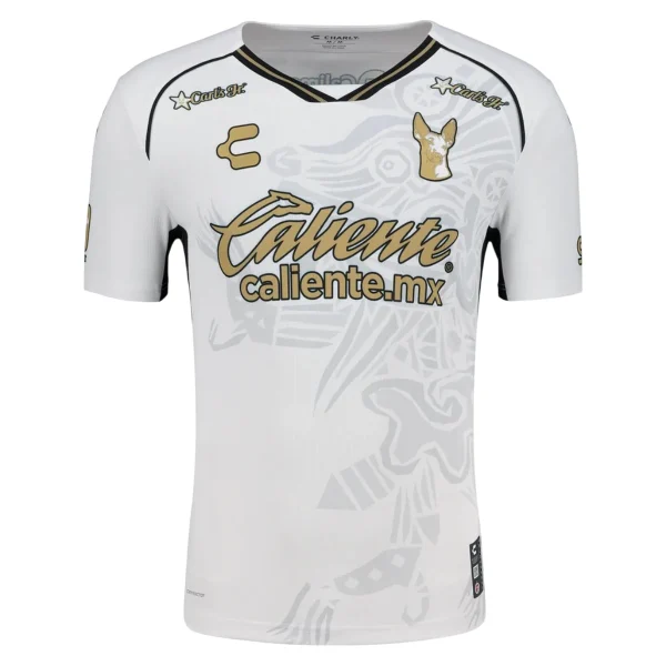 Tijuana 2ª Equipación 24-25