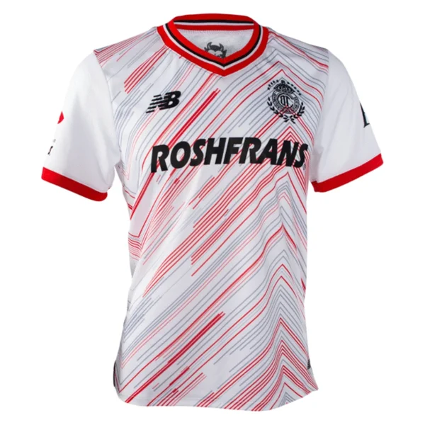 Toluca 2ª Equipación 24-25
