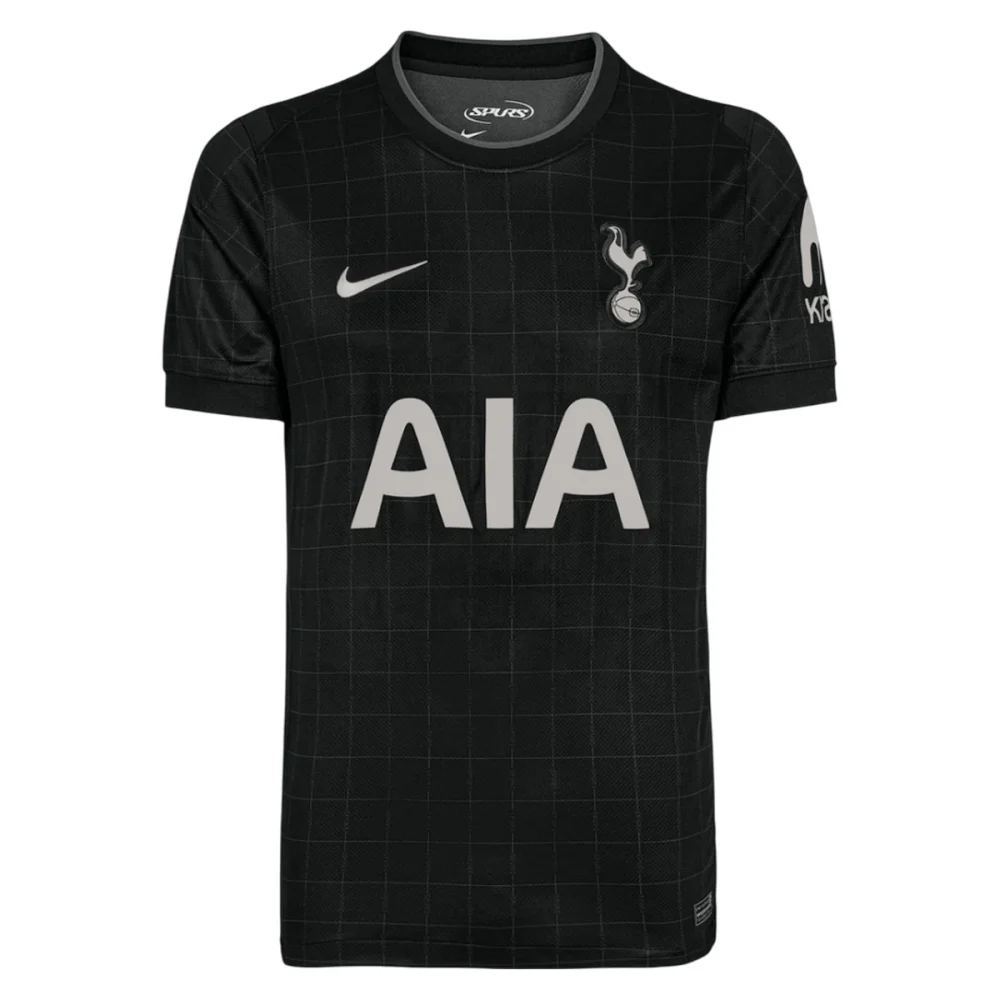 Tottenham 2ª Equipación 25-26