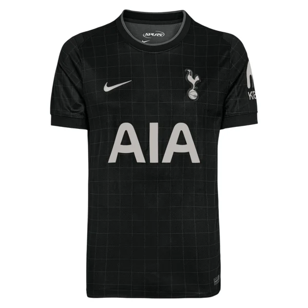 Tottenham 2ª Equipación 25-26