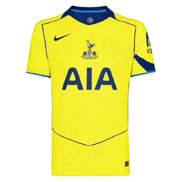 Tottenham 3ª Equipación 25-26
