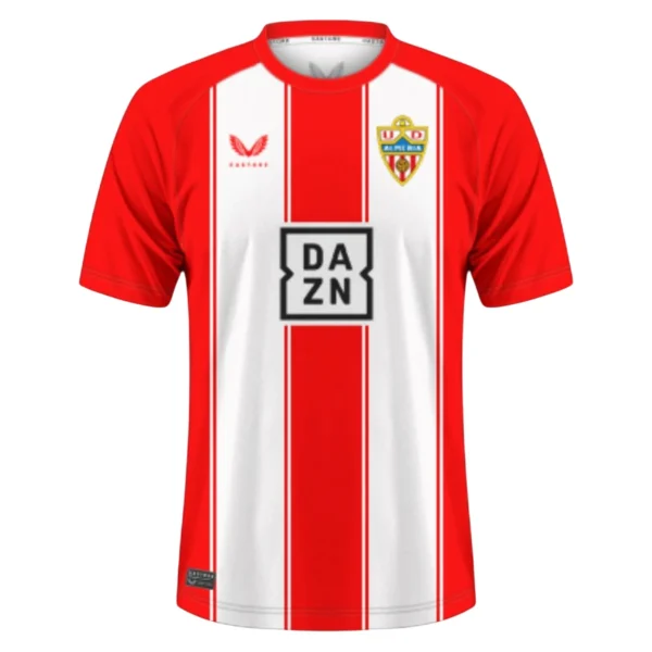 UD Almería 1ª Equipación 24-25