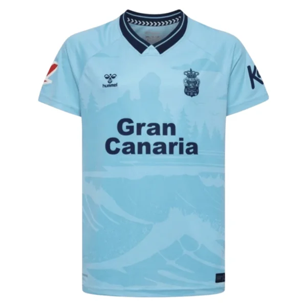 UD Las Palmas 2ª Equipación 25-26
