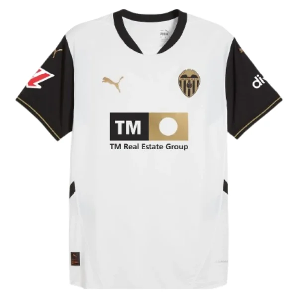 Valencia CF Primera Equipación 24-25