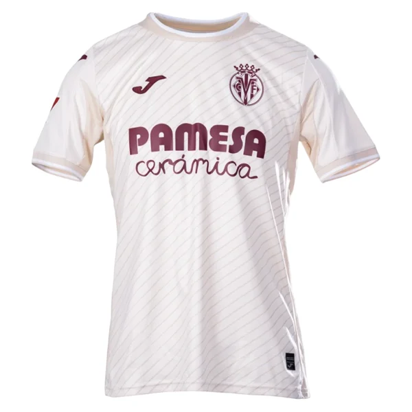 Villareal 2ª Equipación 25-26