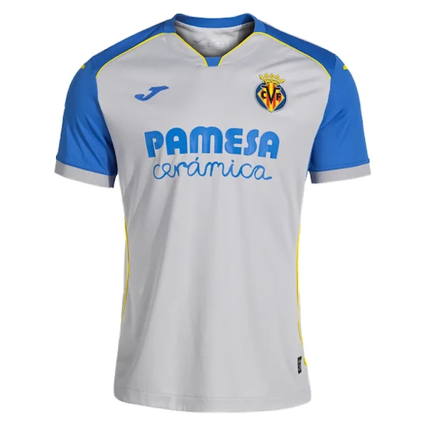 Villarreal 2ª Equipación 26-27
