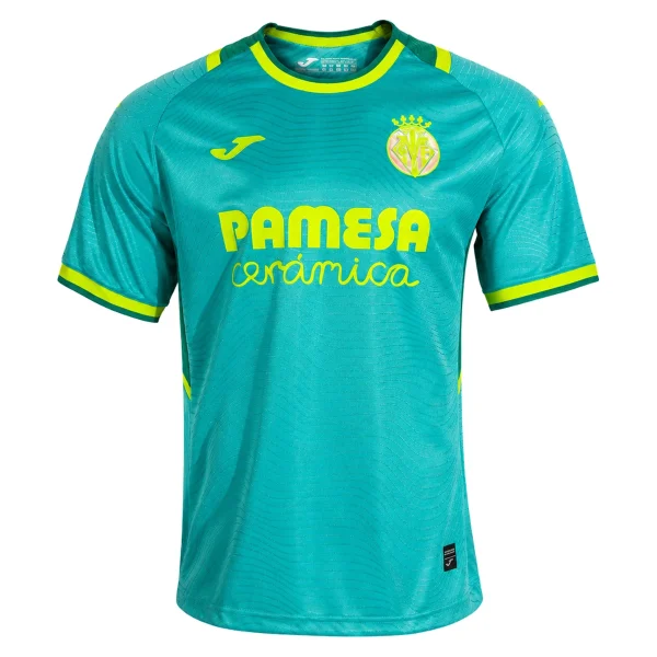 Villarreal 3ª Equipación 26-27