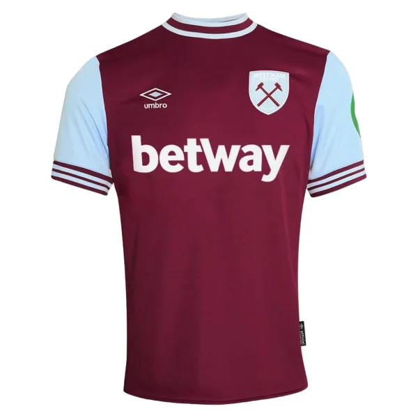 West Ham 1ª Equipación 24-25