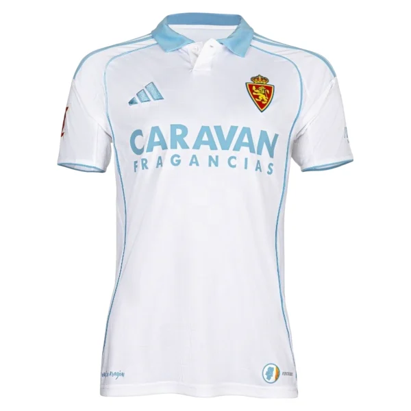 Zaragoza 2ª Equipación 25-26