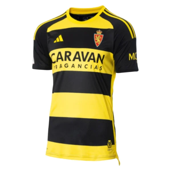 Zaragoza 3ª Equipación 24-25